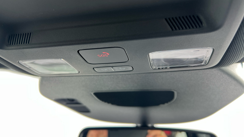 Ford Kuga 2.5 PHEV ST-Line 5dr CVT Estate